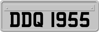 DDQ1955