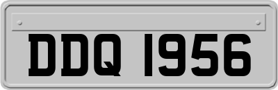 DDQ1956