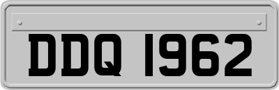 DDQ1962