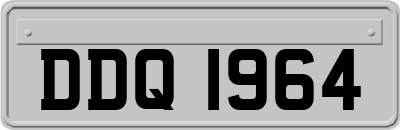 DDQ1964