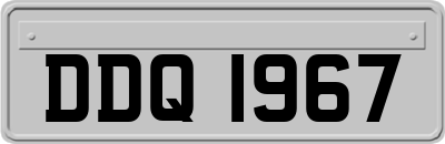 DDQ1967