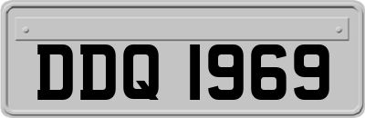 DDQ1969