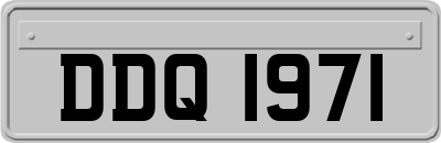 DDQ1971