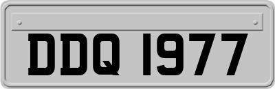 DDQ1977