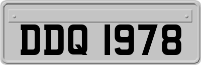 DDQ1978