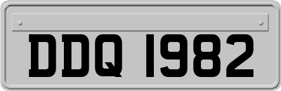 DDQ1982