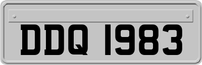 DDQ1983