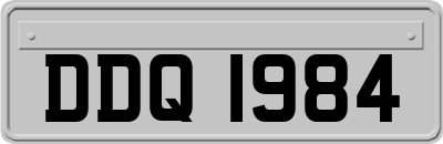 DDQ1984