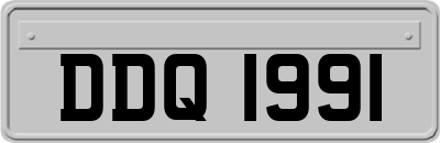 DDQ1991