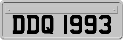 DDQ1993
