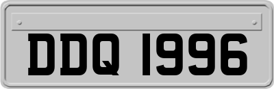 DDQ1996
