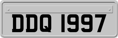 DDQ1997