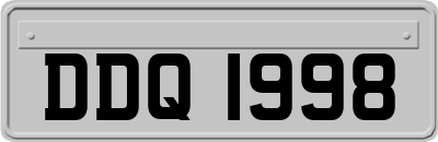 DDQ1998