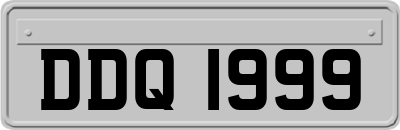 DDQ1999