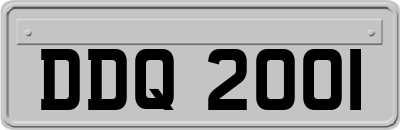 DDQ2001