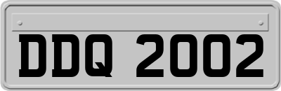DDQ2002