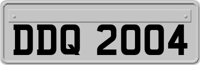 DDQ2004