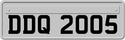 DDQ2005