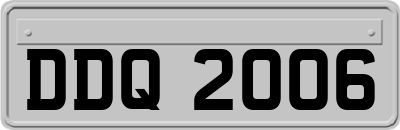 DDQ2006
