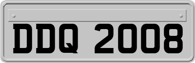 DDQ2008
