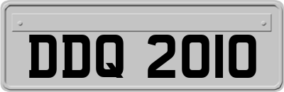 DDQ2010