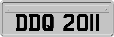 DDQ2011