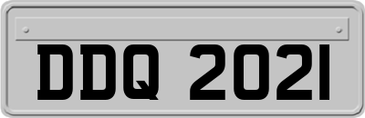 DDQ2021