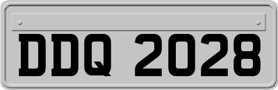 DDQ2028