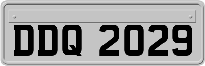 DDQ2029