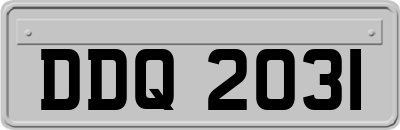 DDQ2031