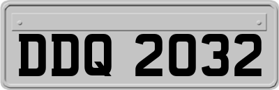 DDQ2032