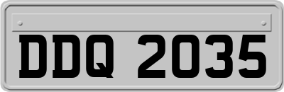 DDQ2035