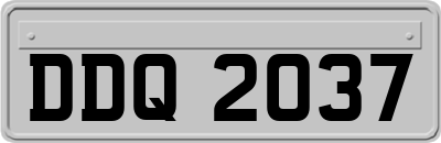 DDQ2037