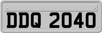 DDQ2040