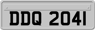DDQ2041