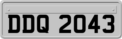 DDQ2043
