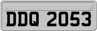 DDQ2053