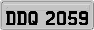DDQ2059
