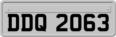 DDQ2063