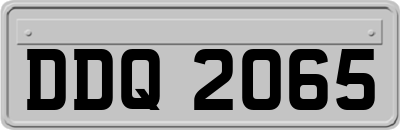 DDQ2065
