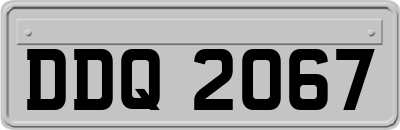 DDQ2067