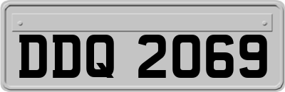 DDQ2069