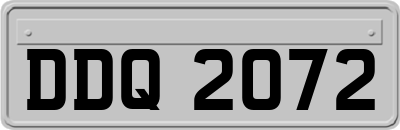 DDQ2072