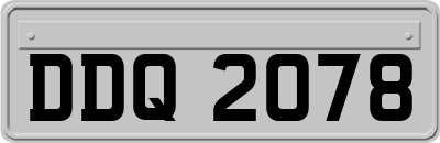 DDQ2078