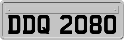 DDQ2080