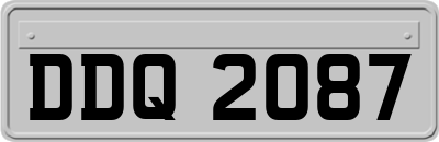 DDQ2087