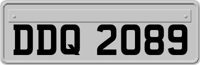 DDQ2089