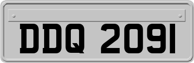 DDQ2091