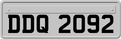 DDQ2092