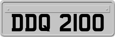 DDQ2100